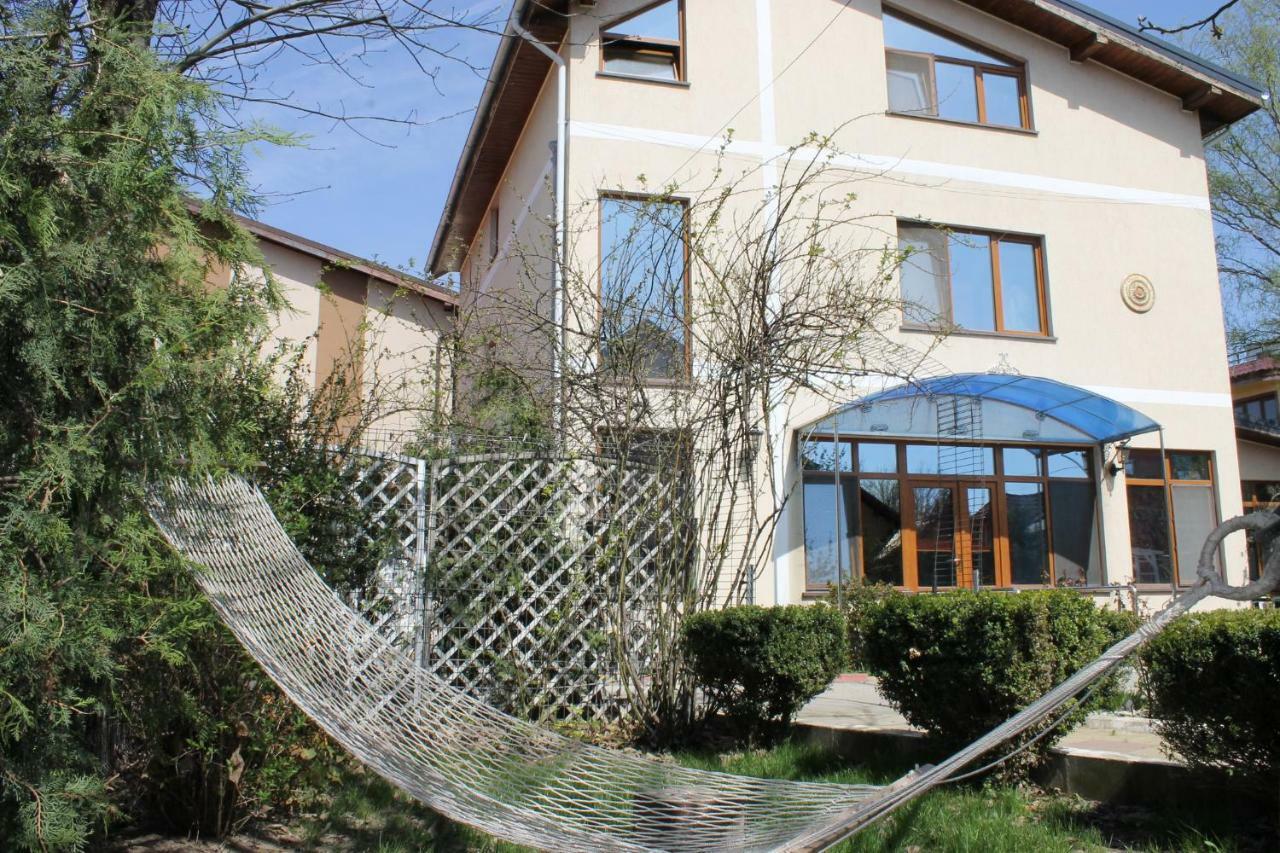 Cristalex Villaverde Bucharest Pantelimon Exterior foto