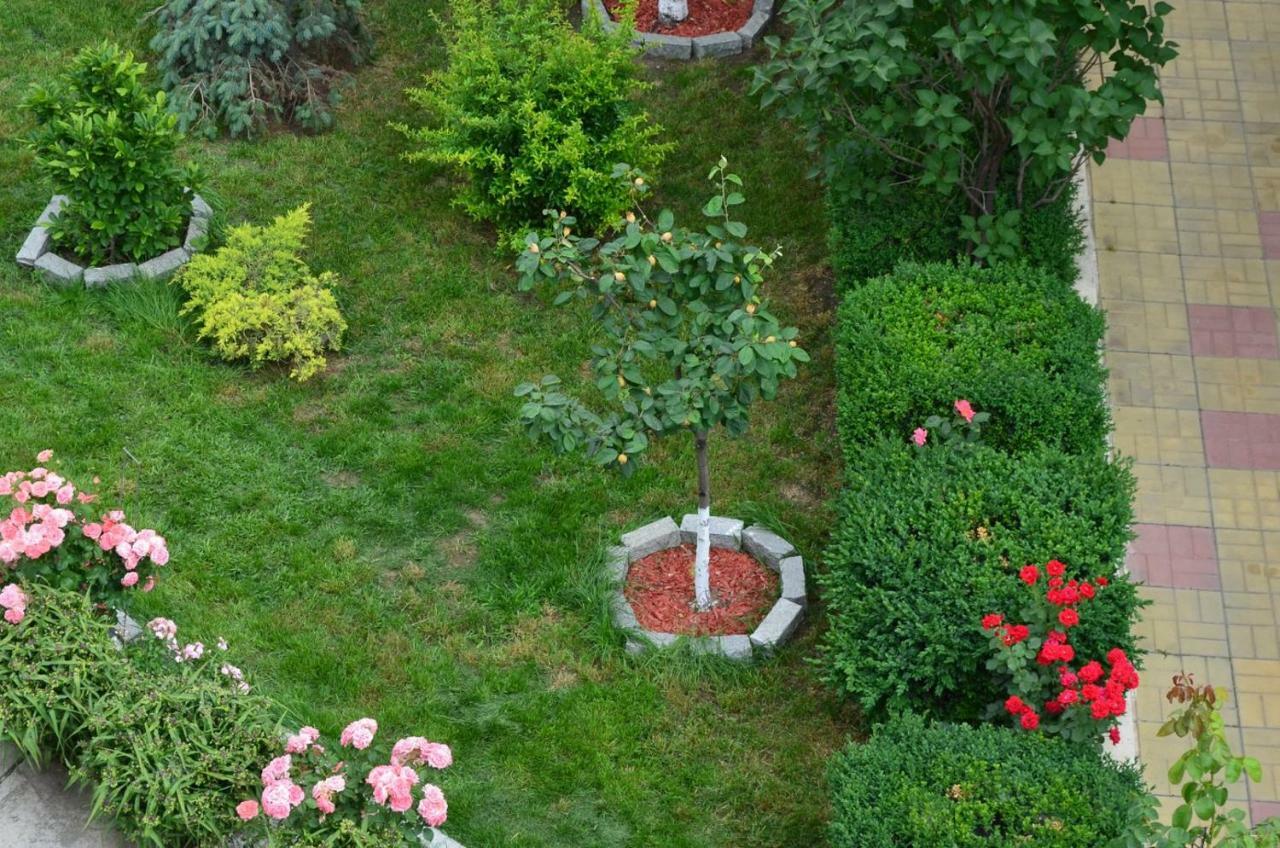 Cristalex Villaverde Bucharest Pantelimon Exterior foto